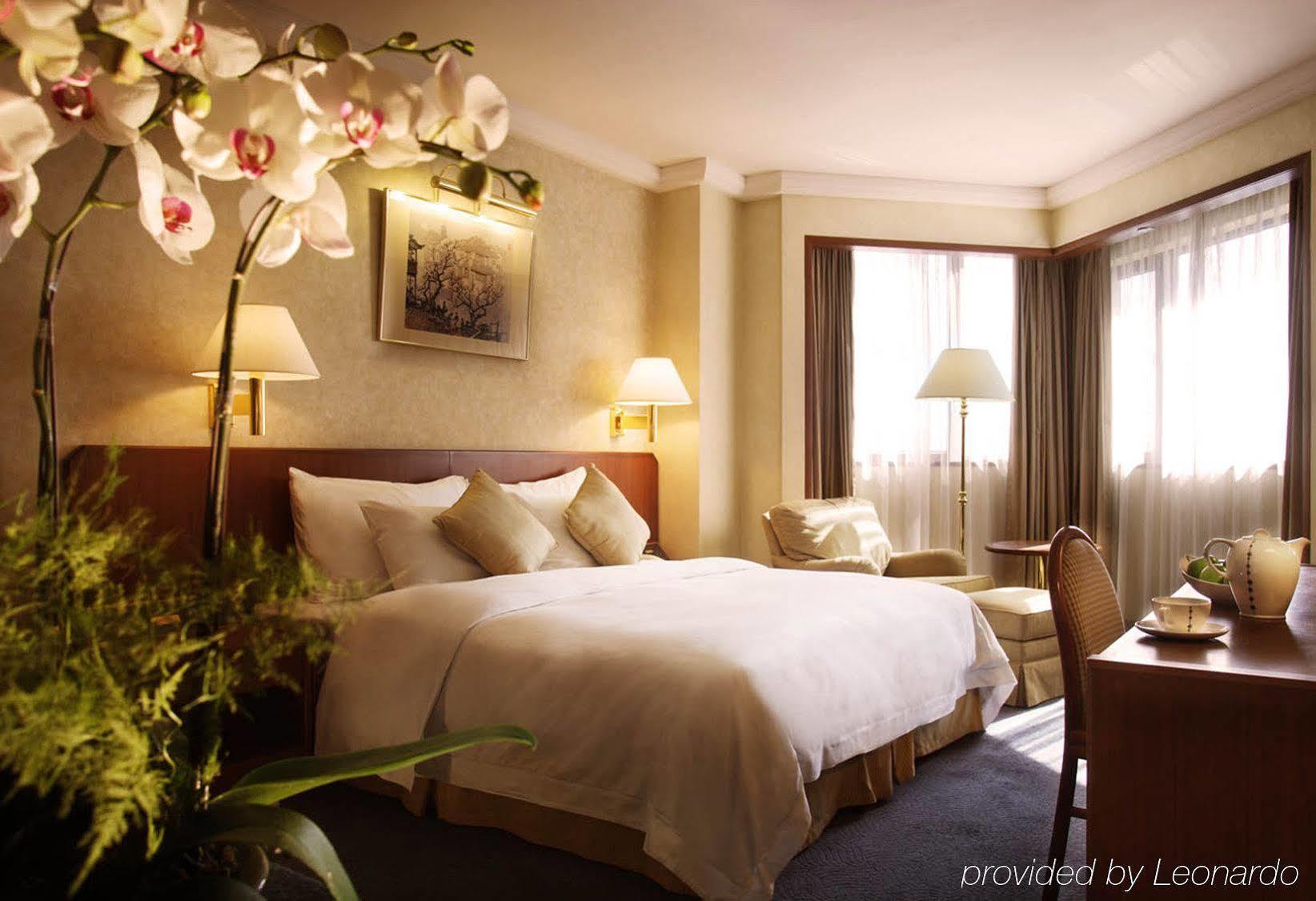 Prince Hotel ฮ่องกง ภายนอก รูปภาพ