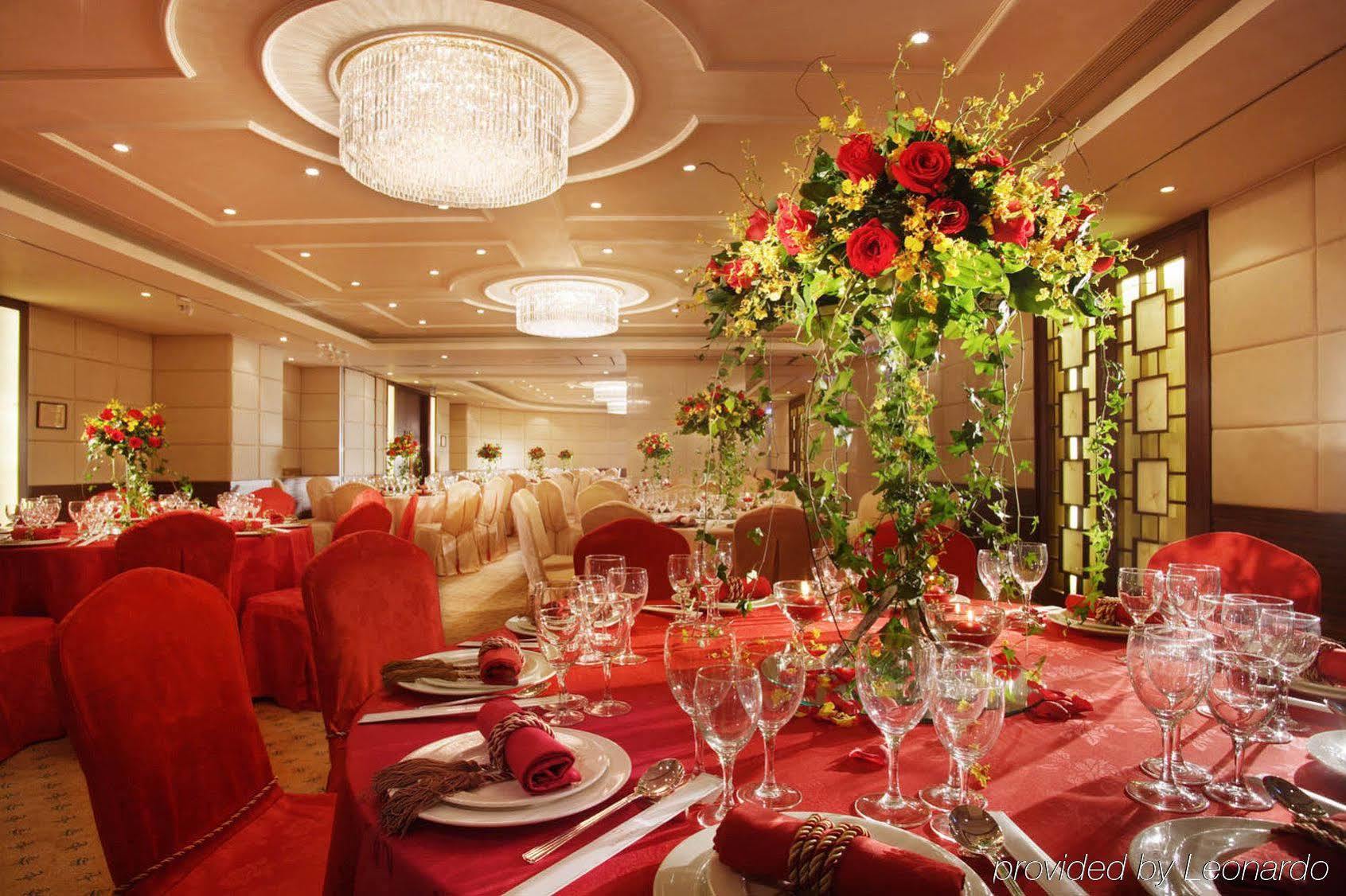 Prince Hotel ฮ่องกง ภายนอก รูปภาพ