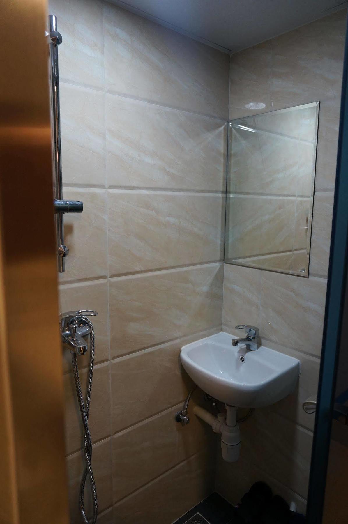 Prince Hotel ฮ่องกง ภายนอก รูปภาพ